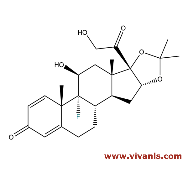 Standards-Triamcinolone Acetonide-1661843103.png